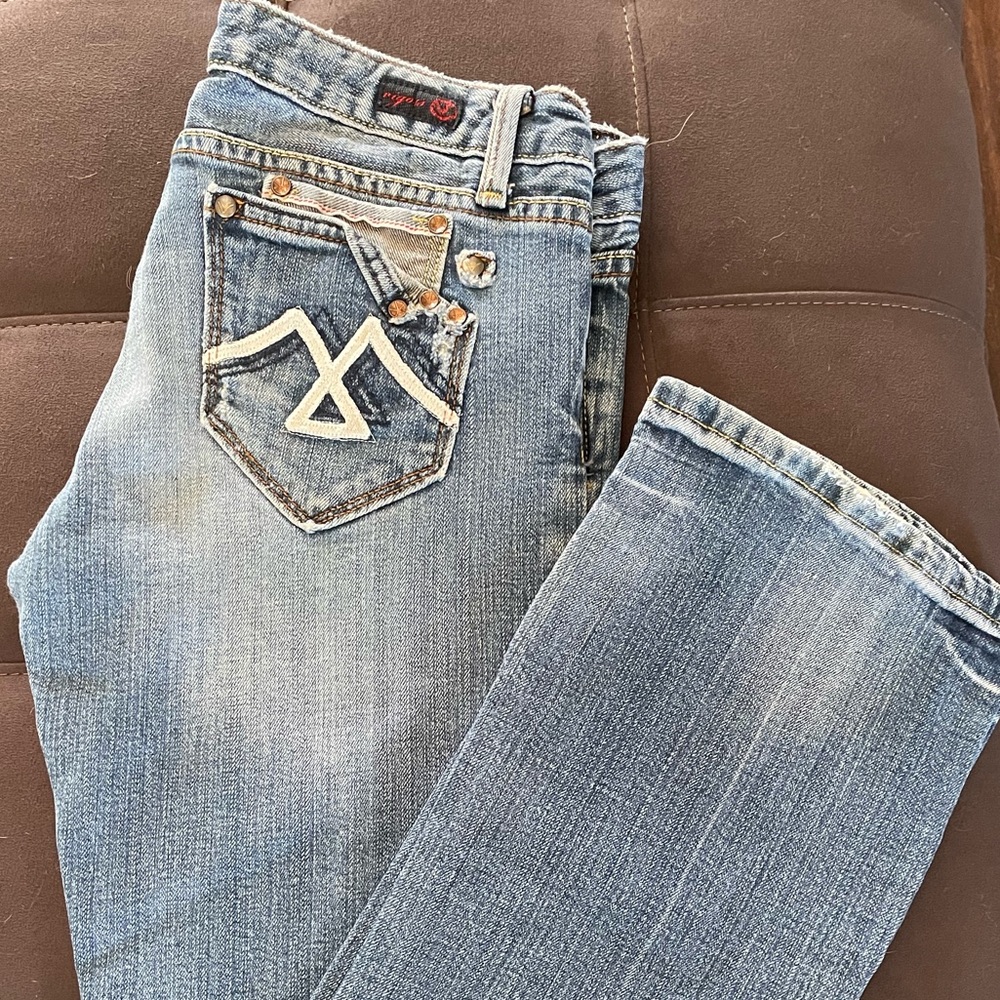 Denim Jeans